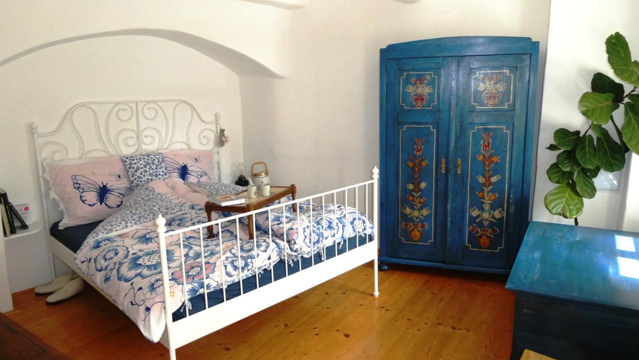 Apartman Horsovsky Tyn Ngoại thất bức ảnh