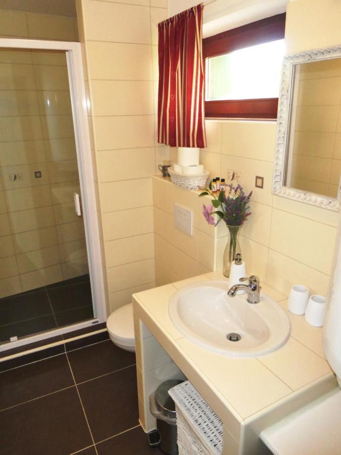 Apartman Horsovsky Tyn Ngoại thất bức ảnh