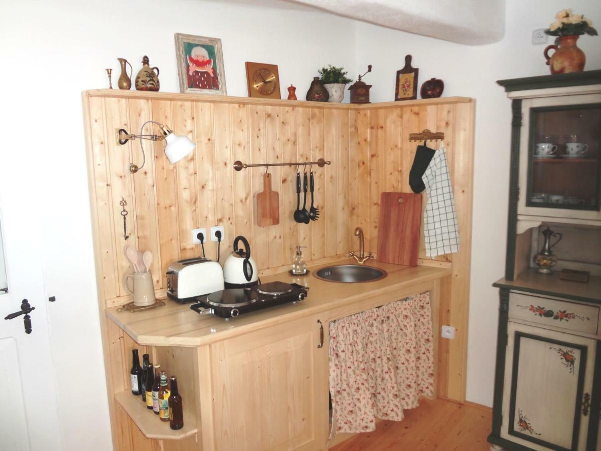 Apartman Horsovsky Tyn Ngoại thất bức ảnh